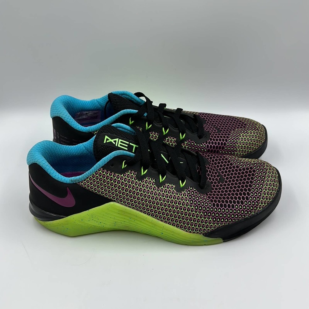 Nike Metcon 5 AMP Cross Trainers CD3395-046‎ Men’s Sz 11.5